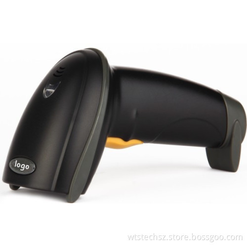 POS System Fast Speed Barcode Scanner (WTS-4209B)